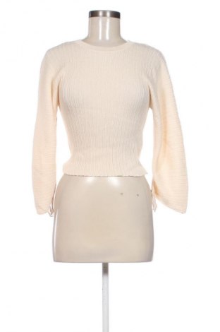 Női pulóver Mango, Méret XS, Szín Ekrü
, Ár 4 239 Ft