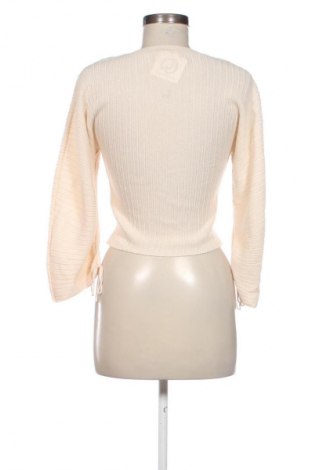 Női pulóver Mango, Méret XS, Szín Ekrü
, Ár 4 239 Ft