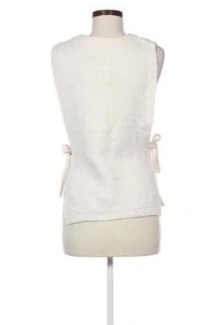 Damenpullover Mango, Größe S, Farbe Ecru, Preis € 10,99