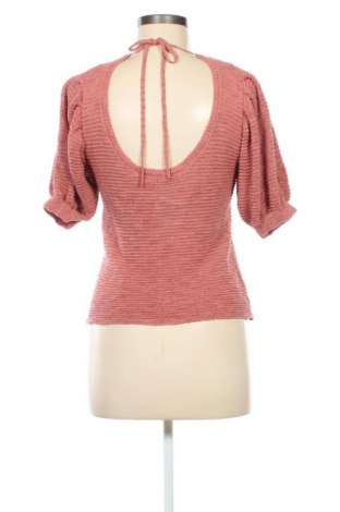 Damenpullover Mango, Größe S, Farbe Rot, Preis € 8,99