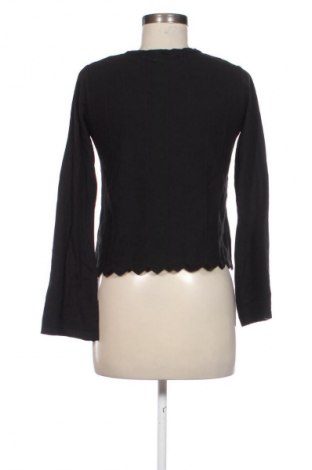 Дамски пуловер Mango, Размер S, Цвят Черен, Цена 9,71 €