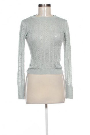 Női pulóver Mango, Méret S, Szín Zöld, Ár 3 649 Ft