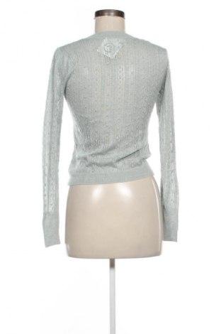 Női pulóver Mango, Méret S, Szín Zöld, Ár 3 649 Ft