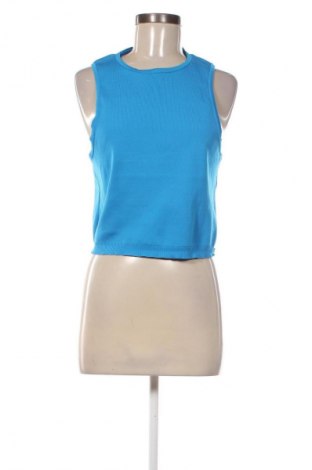 Damenpullover Mango, Größe XL, Farbe Blau, Preis € 10,99