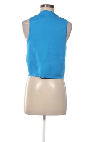 Damenpullover Mango, Größe XL, Farbe Blau, Preis € 10,99