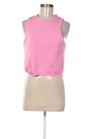 Дамски пуловер Mango, Размер XL, Цвят Розов, Цена 8,18 €