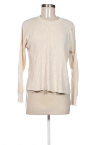 Női pulóver Mango, Méret M, Szín Bézs, Ár 3 059 Ft