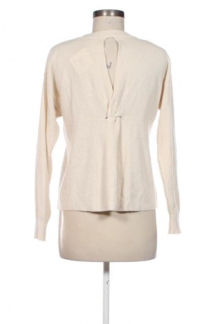 Női pulóver Mango, Méret M, Szín Bézs, Ár 3 059 Ft