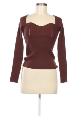 Női pulóver Mango, Méret S, Szín Barna, Ár 4 919 Ft