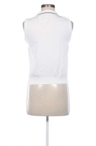 Damenpullover Mango, Größe S, Farbe Weiß, Preis € 11,99