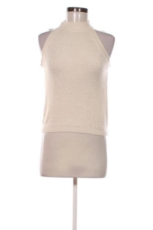 Дамски пуловер Mango, Размер M, Цвят Екрю, Цена 6,64 €