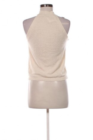 Дамски пуловер Mango, Размер M, Цвят Екрю, Цена 6,64 €