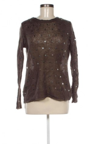 Damenpullover Mango, Größe M, Farbe Grün, Preis € 12,99