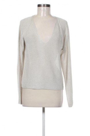 Damenpullover Mango, Größe M, Farbe Beige, Preis € 8,99