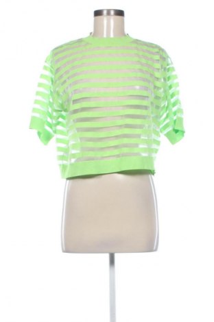 Damenpullover Mango, Größe M, Farbe Grün, Preis € 7,99