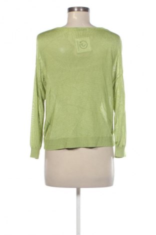 Damenpullover Mango, Größe M, Farbe Grün, Preis € 7,99