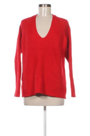 Női pulóver Mango, Méret L, Szín Piros, Ár 3 289 Ft