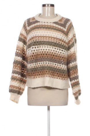 Damenpullover Mango, Größe L, Farbe Mehrfarbig, Preis € 14,99