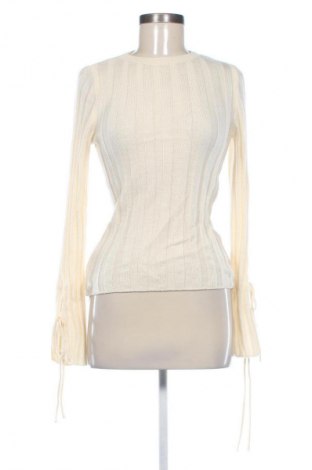 Női pulóver Mango, Méret S, Szín Ekrü
, Ár 5 785 Ft