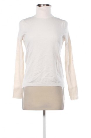 Női pulóver Mango, Méret L, Szín Fehér, Ár 4 319 Ft