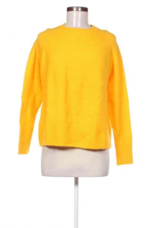 Damenpullover Mango, Größe XS, Farbe Gelb, Preis € 15,99