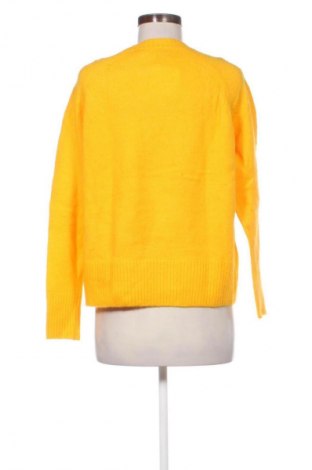 Damenpullover Mango, Größe XS, Farbe Gelb, Preis € 15,99