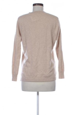 Női pulóver Mango, Méret S, Szín Bézs, Ár 15 455 Ft