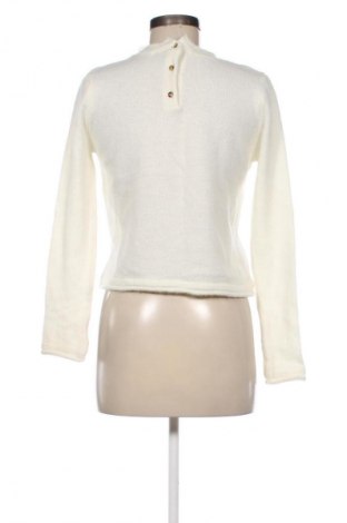 Дамски пуловер Mango, Размер S, Цвят Екрю, Цена 13,81 €