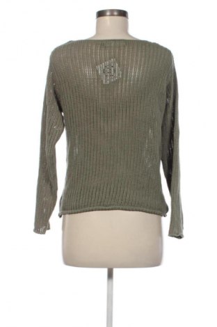 Дамски пуловер Mango, Размер S, Цвят Зелен, Цена 6,13 €