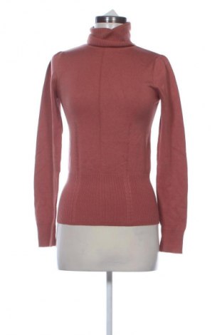 Дамски пуловер Mango, Размер M, Цвят Розов, Цена 13,81 €