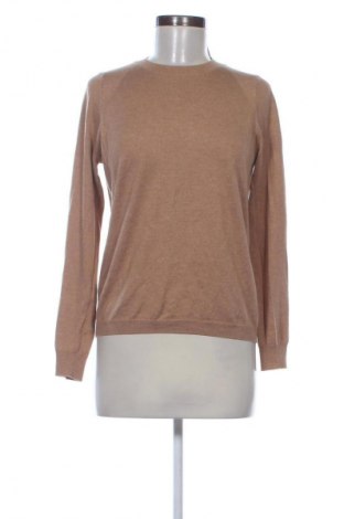 Дамски пуловер Mango, Размер M, Цвят Бежов, Цена 14,00 €