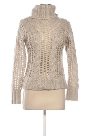 Pulover de femei Mango, Mărime M, Culoare Bej, Preț 72,99 Lei