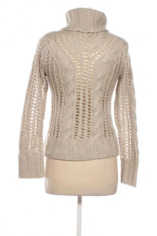 Pulover de femei Mango, Mărime M, Culoare Bej, Preț 72,99 Lei