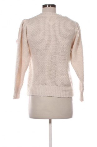 Damski sweter Mango, Rozmiar S, Kolor Beżowy, Cena 75,02 zł