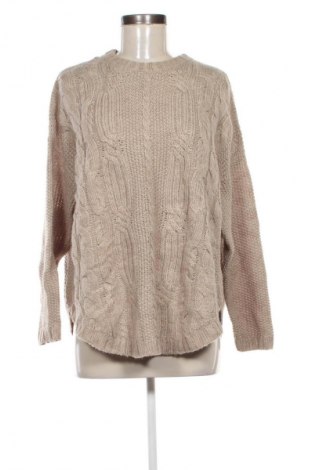 Női pulóver Mango, Méret M, Szín Barna, Ár 4 869 Ft