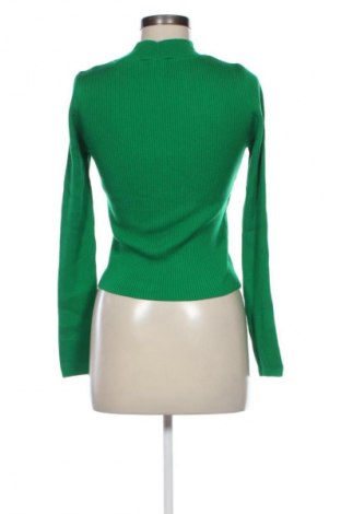 Női pulóver Mango, Méret S, Szín Zöld, Ár 5 319 Ft
