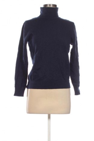 Damski sweter Mango, Rozmiar L, Kolor Niebieski, Cena 44,99 zł