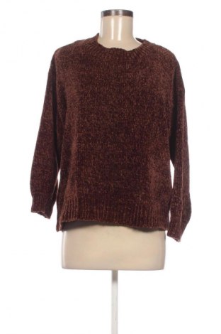 Дамски пуловер Mango, Размер S, Цвят Кафяв, Цена 14,00 €