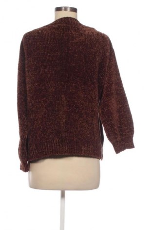 Дамски пуловер Mango, Размер S, Цвят Кафяв, Цена 14,00 €