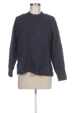 Damenpullover Mango, Größe L, Farbe Blau, Preis € 11,99