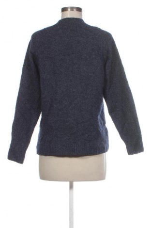 Damenpullover Mango, Größe L, Farbe Blau, Preis € 11,99