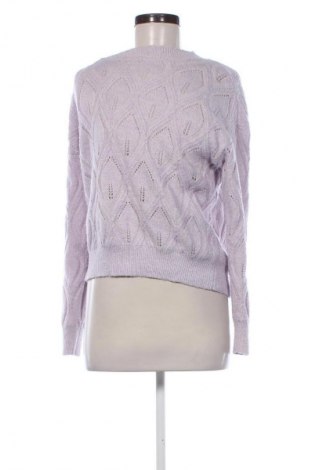 Pulover de femei Mango, Mărime XS, Culoare Mov, Preț 71,91 Lei