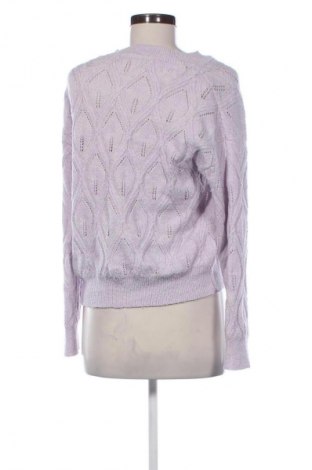 Pulover de femei Mango, Mărime XS, Culoare Mov, Preț 71,91 Lei