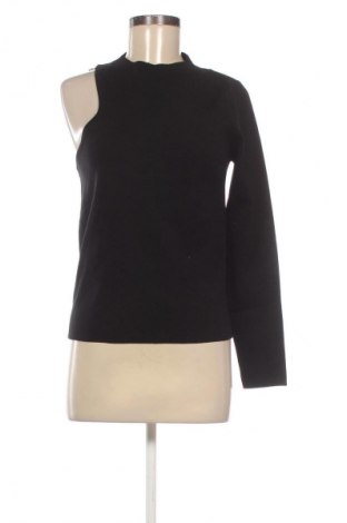 Damski sweter Mango, Rozmiar XL, Kolor Czarny, Cena 75,02 zł