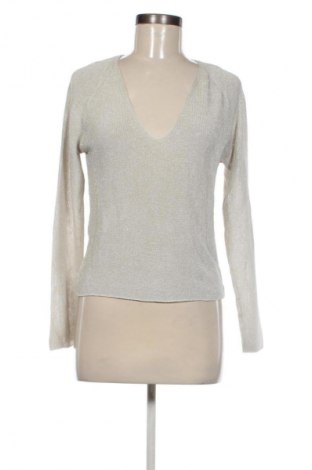 Dámský svetr Mango, Velikost S, Barva Krémová, Cena  199,00 Kč