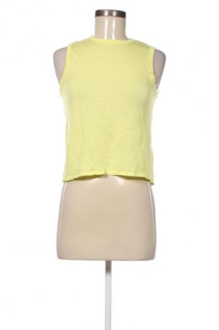 Dámsky pulóver Manguun, Veľkosť L, Farba Žltá, Cena  5,95 €