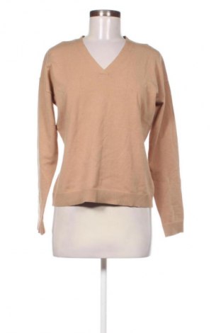 Damenpullover Manguun, Größe M, Farbe Braun, Preis € 8,99