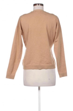 Damenpullover Manguun, Größe M, Farbe Braun, Preis € 8,99