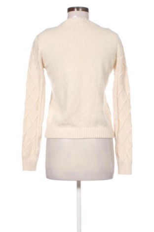 Дамски пуловер Manguun, Размер L, Цвят Бежов, Цена 14,77 €