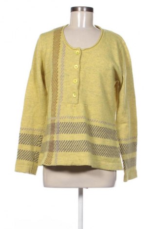 Damski sweter Mansted, Rozmiar XL, Kolor Kolorowy, Cena 171,47 zł